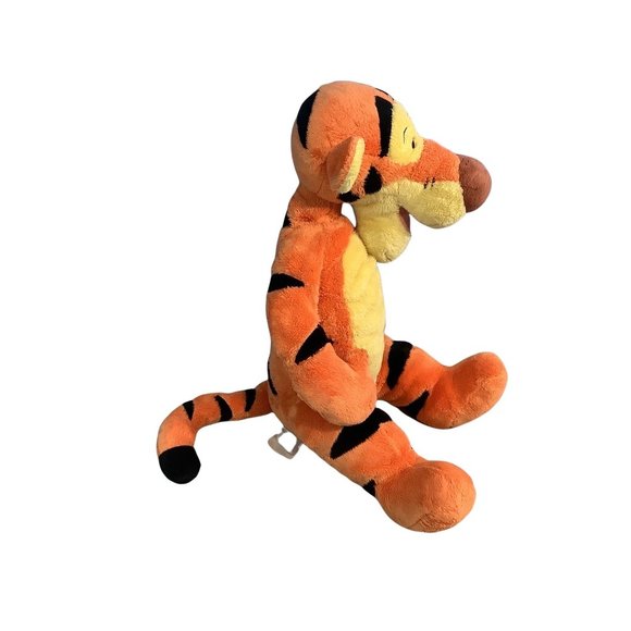 Tigger Plush Authentic Disney Winnie The Pooh17" Stuffed Animal - Picture 5 of 8